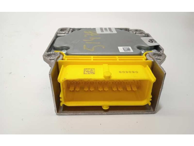 Блок подушек безопасности 7L0959655A, 95561821910   Porsche Cayenne (9PA)