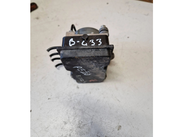 Jednotka ABS 0265232491, 51879971   Peugeot Bipper 2011