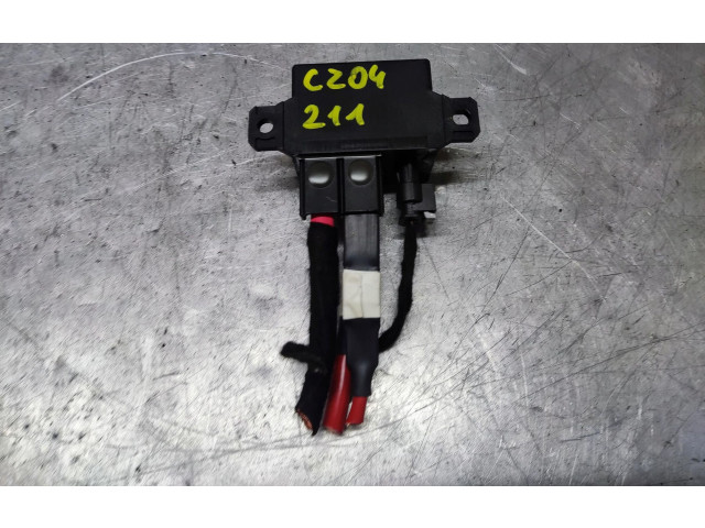 Zpětné zrcátko  Mercedes-Benz E W212 2013  A0035422619  