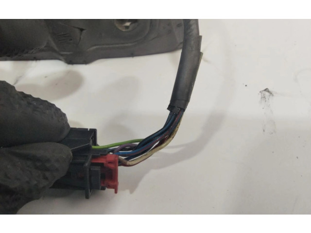 Zpětné zrcátko  Volkswagen Jetta V   E13010880  