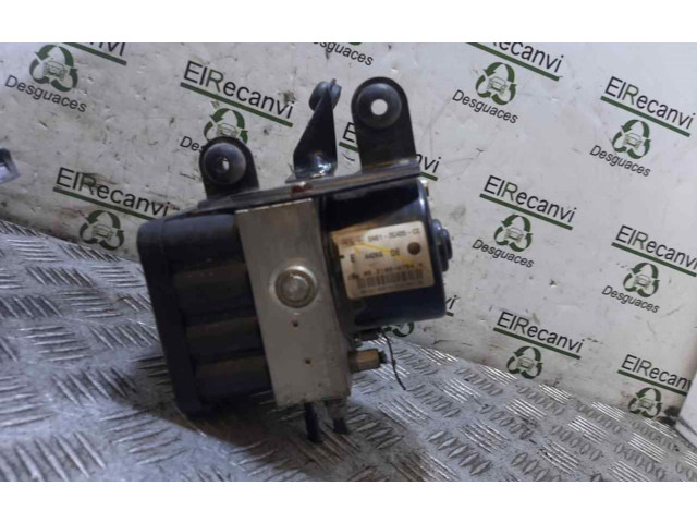 Jednotka ABS 5N612C405CC   Mazda 5 2007