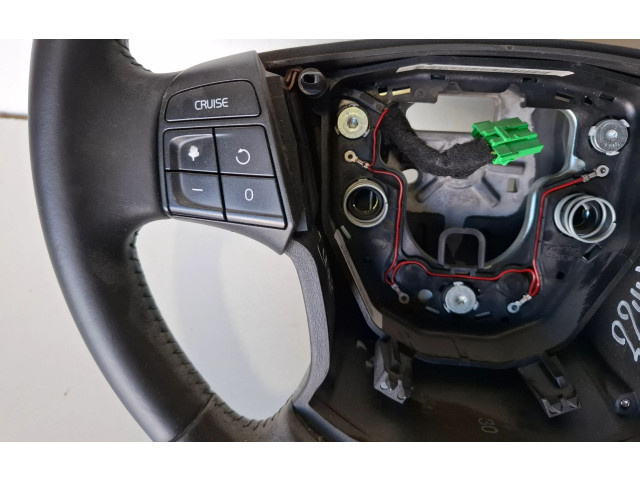 Volant Volvo V70 2008 30778841  