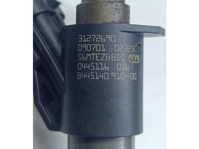 Vstřikovač 31272690   Volvo V60     