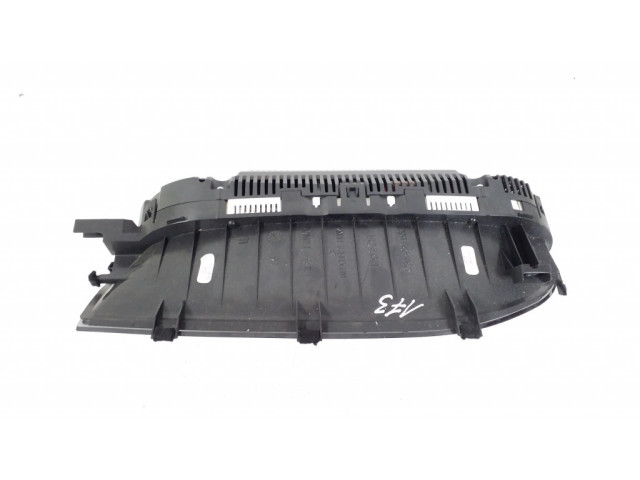 Панель приборов A2219004702, A2219004303   Mercedes-Benz CL C216       
