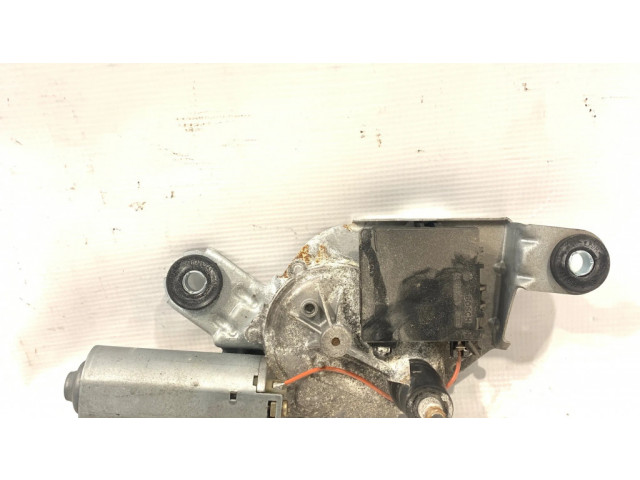Моторчик заднего дворника 0390201594, 102135    BMW X3 E83