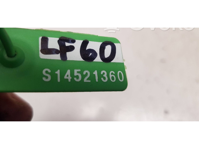 Топливная рампа 8A6G-9H487-AB, 0280158207   Ford C-MAX I  