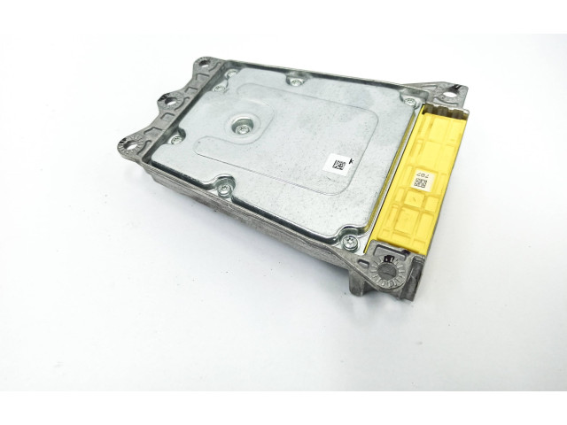 Блок подушек безопасности A1648205685, A164820568560   Mercedes-Benz R W251