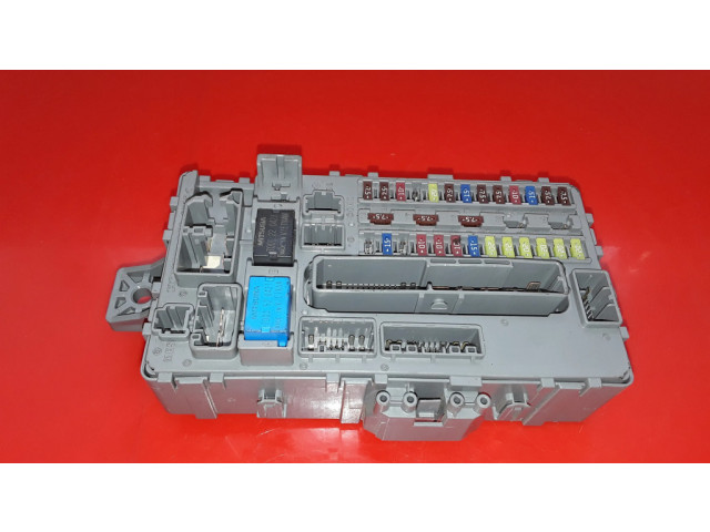 Блок предохранителей TL0G112, EGD10TT6C   Honda Accord    