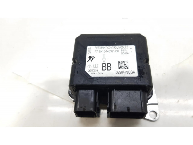 Блок подушек безопасности LN1514B321BB   Ford Ecosport