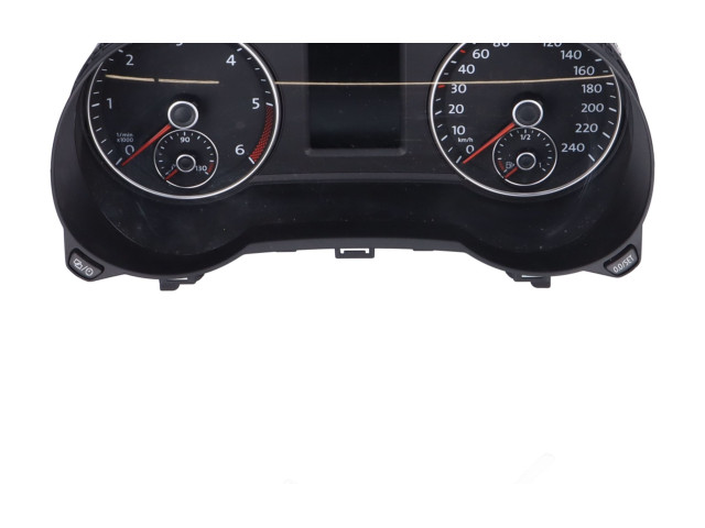 Přístrojová deska  Volkswagen Sharan 2015 7N0920870L  