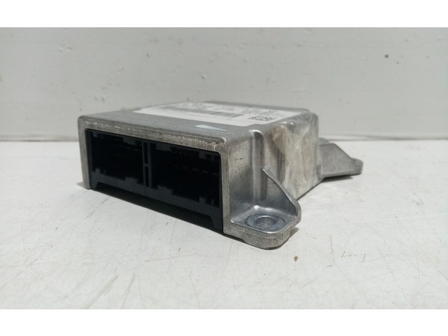 Блок подушек безопасности 140101958000, 0285010141   Fiat Scudo
