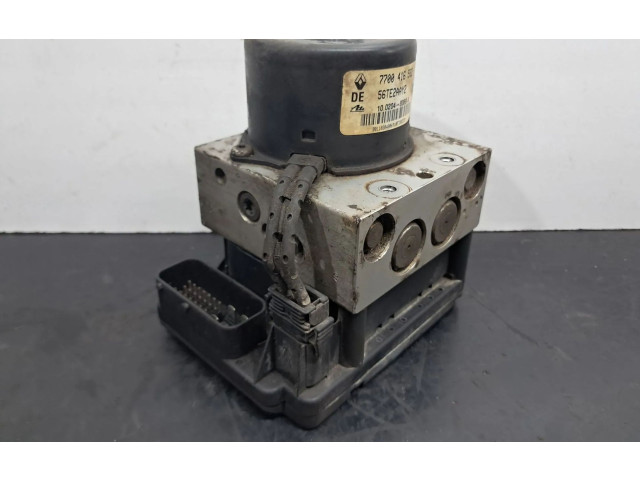Jednotka ABS 7700416532, 100204-00694   Renault Laguna I 1997