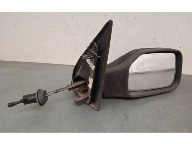 Zpětné zrcátko  Peugeot 106 1996  96223796XXV, MANUALMECANICO  