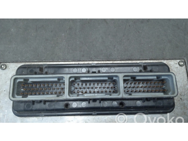 Řídící jednotka P56041893AA, 06A0100R2EIB   Chrysler Voyager 2002