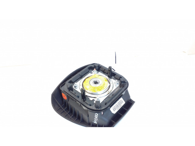 Подушка безопасности водителя 96809649A, 07200136   Chevrolet Captiva