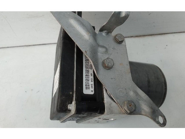 Jednotka ABS 0265236157   BMW X1 E84 2011
