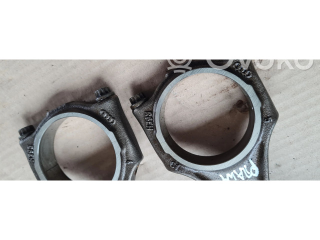  Поршень с шатуном CTU / CTUD R6EH, 84475  Audi Q5 SQ5  