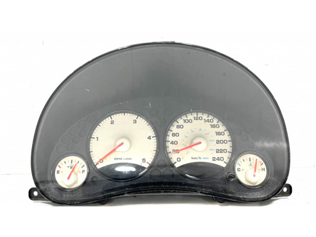 Přístrojová deska  Jeep Liberty 2004 P56010496AB, 04828935AB  