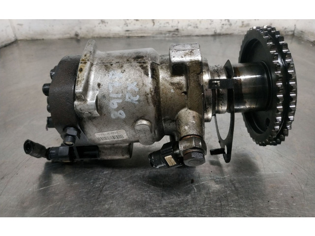 Vstřikovací čerpadlo A6650700301   SsangYong Kyron    D20DT 