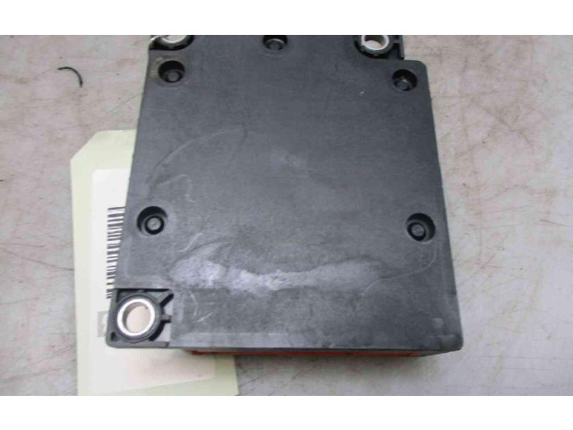 Блок подушек безопасности 9656700980, 9656700980   Peugeot 1007