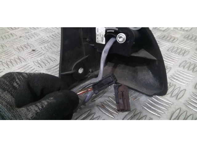 Zpětné zrcátko  Peugeot 1007 2007  8153WQ  