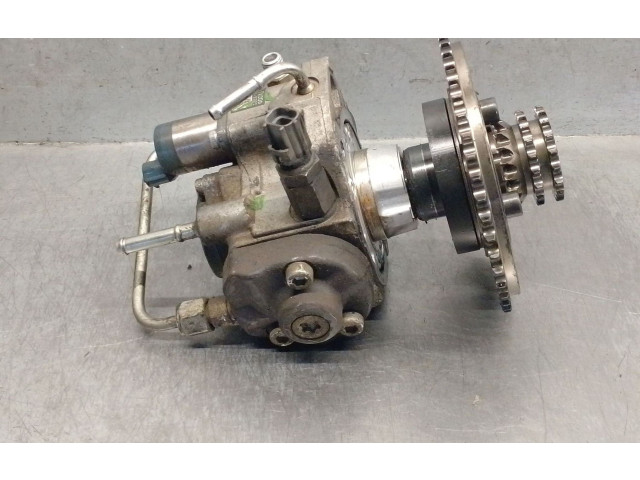 Vstřikovací čerpadlo 167005X00D, 16700EB39A   Nissan Navara    YD25 
