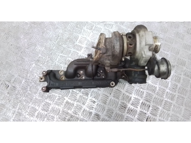 Volant Volvo XC70 2003 8658098  