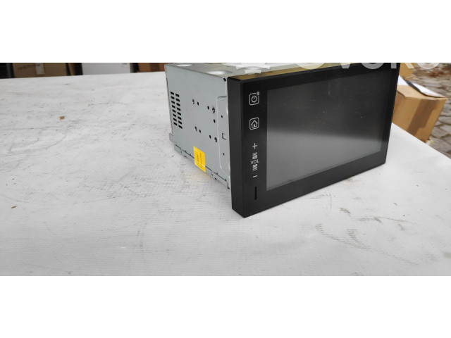 Дисплей    10R053682   Mitsubishi ASX