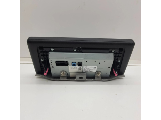 Дисплей    8611078040   Lexus NX