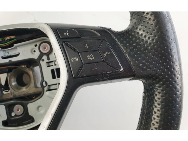 Volant Mercedes-Benz E W212 2014 A2184600618  
