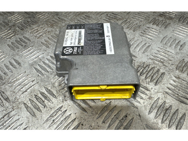 Блок подушек безопасности 5N0959655   Volkswagen Tiguan