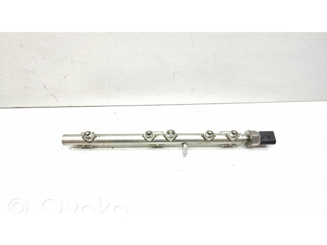Vstřikovací lišta 7562474, 13537562474   BMW 1 E81 E87  pro benzínový motor 1.6  