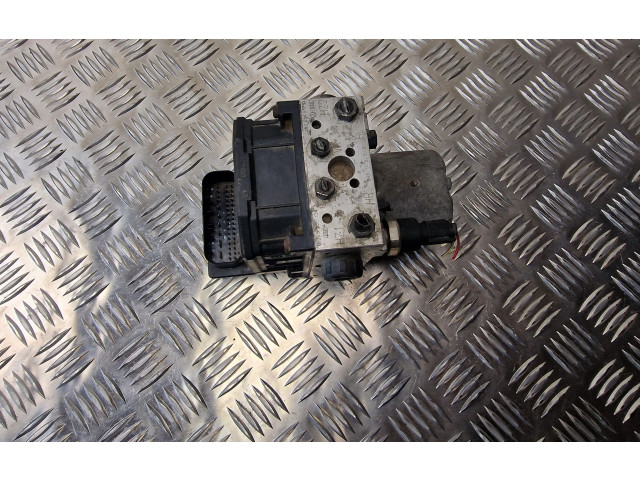 Jednotka ABS 4B0614517G, 0265225124   Volkswagen PASSAT B5.5 2002