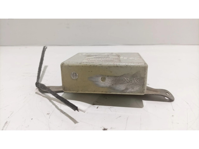 Блок управления двигателя 38370ST3E011M1   Honda Civic
