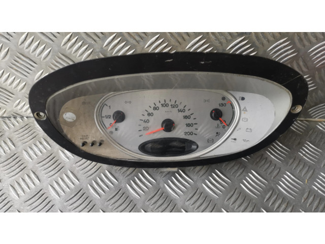 Панель приборов 46551899, 06061350170   Lancia Y 840       