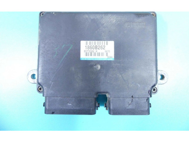 Řídící jednotka 1860B262, IMPRK1339722   Mitsubishi Lancer VIII 2009