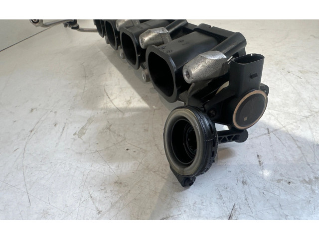 Vstřikovací lišta 079133315S, 70348630   Audi S5     