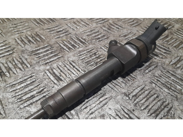 Vstřikovač 8200100272, 0445110110b   Renault Megane II  pro naftový motor 1.9  