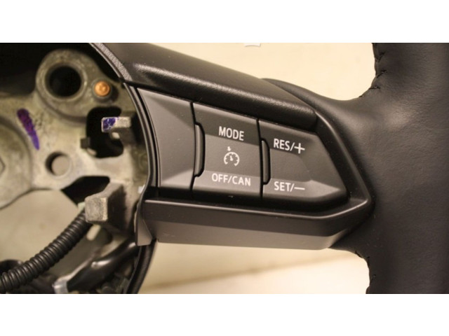Volant Mazda 2 2019 6348835, 6348835  