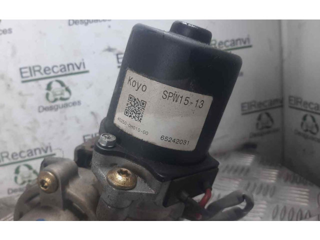 Volant Peugeot 107 2006 452500H010  