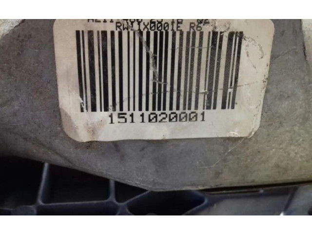Volant Mercedes-Benz E W211  A2114602516  