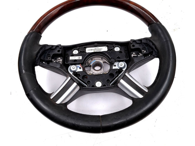 Volant Mercedes-Benz GL X164 2007 A1648200511, B66817732  