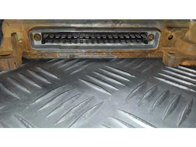 Řídící jednotka S101720102E, HOM7700745986   Renault Safrane 2000