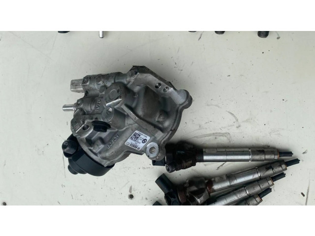 Vstřikovač 9440109770, 709L90   BMW 2 F45  pro naftový motor 2.0  