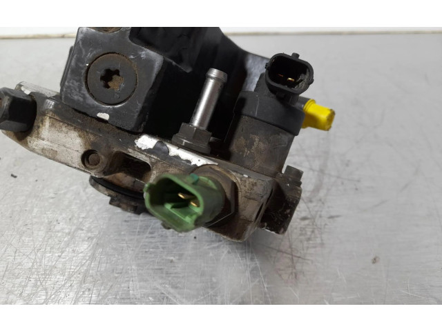 Vstřikovací čerpadlo 0445010111, BOMBAINYECCION   Volvo XC70     