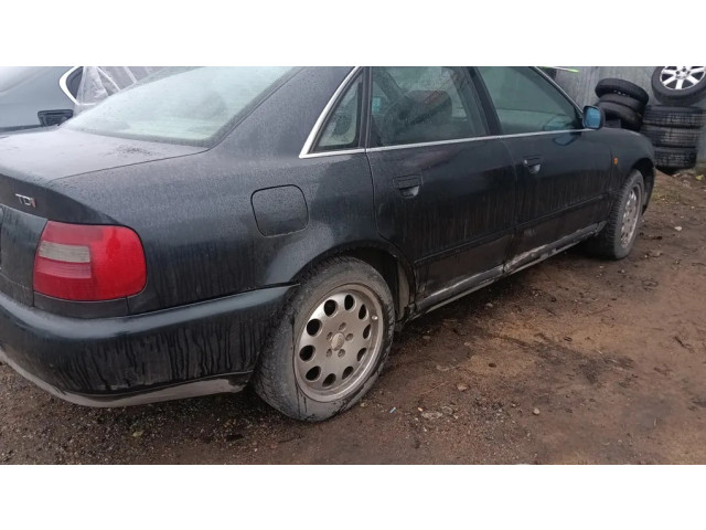 Блок управления коробкой передач 8D0927156BK, 0501210872   Audi A4 S4 B5 8D