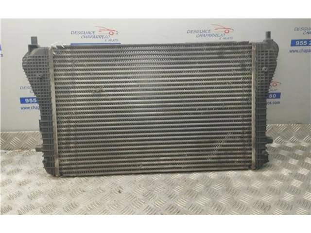 Интеркулер  3C0145805A, 3C0145805A   Volkswagen Tiguan 