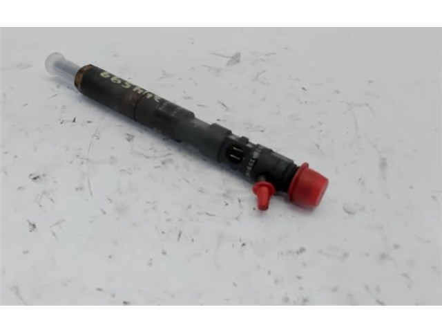 Vstřikovač 8200240244, 8200049876   Nissan Kubistar     