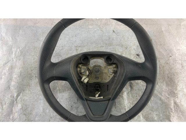 Руль Ford Fiesta  2009-2012 года 62146117a      