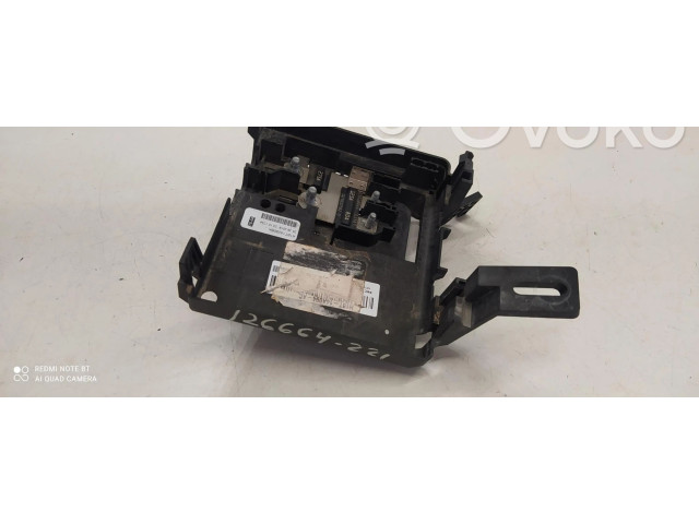   Pojistková skříňka H1BT14A094AC, H1BT14A094AC   Ford Fiesta 2017